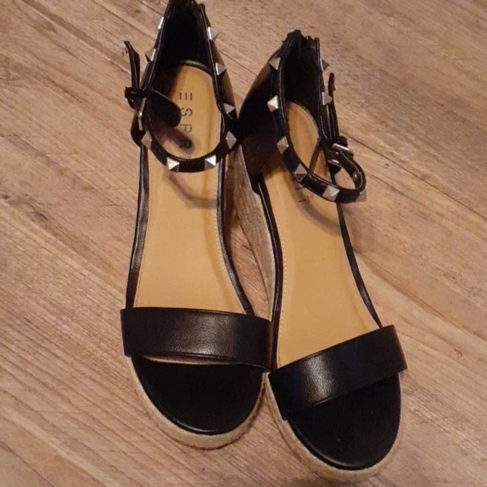 Wedges
